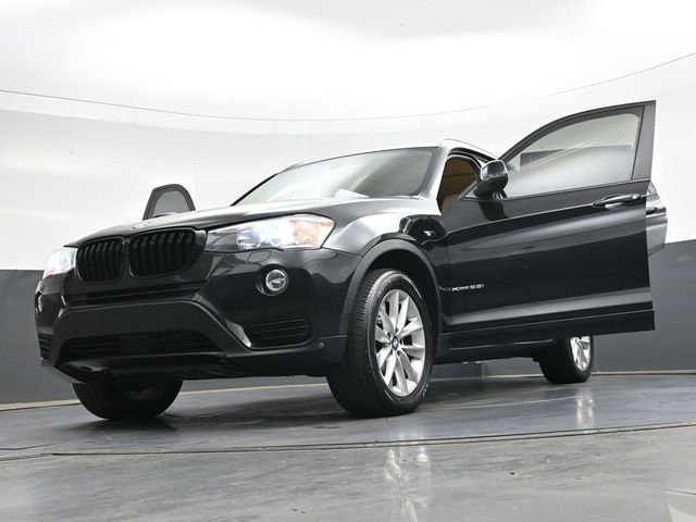 Used 2017 BMW X3 xDrive28i AWD/4WD image 43