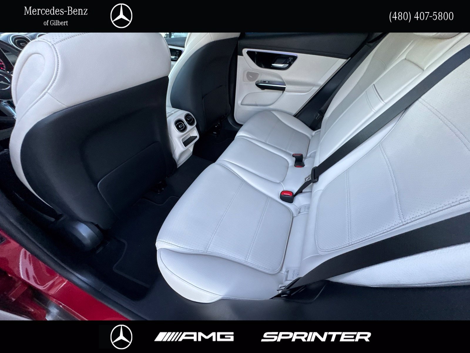 Certified 2025 Mercedes-Benz GLC 300 image 22