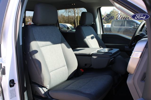 New 2026 Ford F350 XL w/ STX Appearance Package image 7