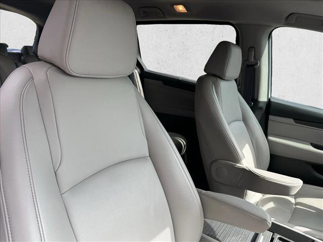 Certified 2024 Honda Odyssey EX-L image 27
