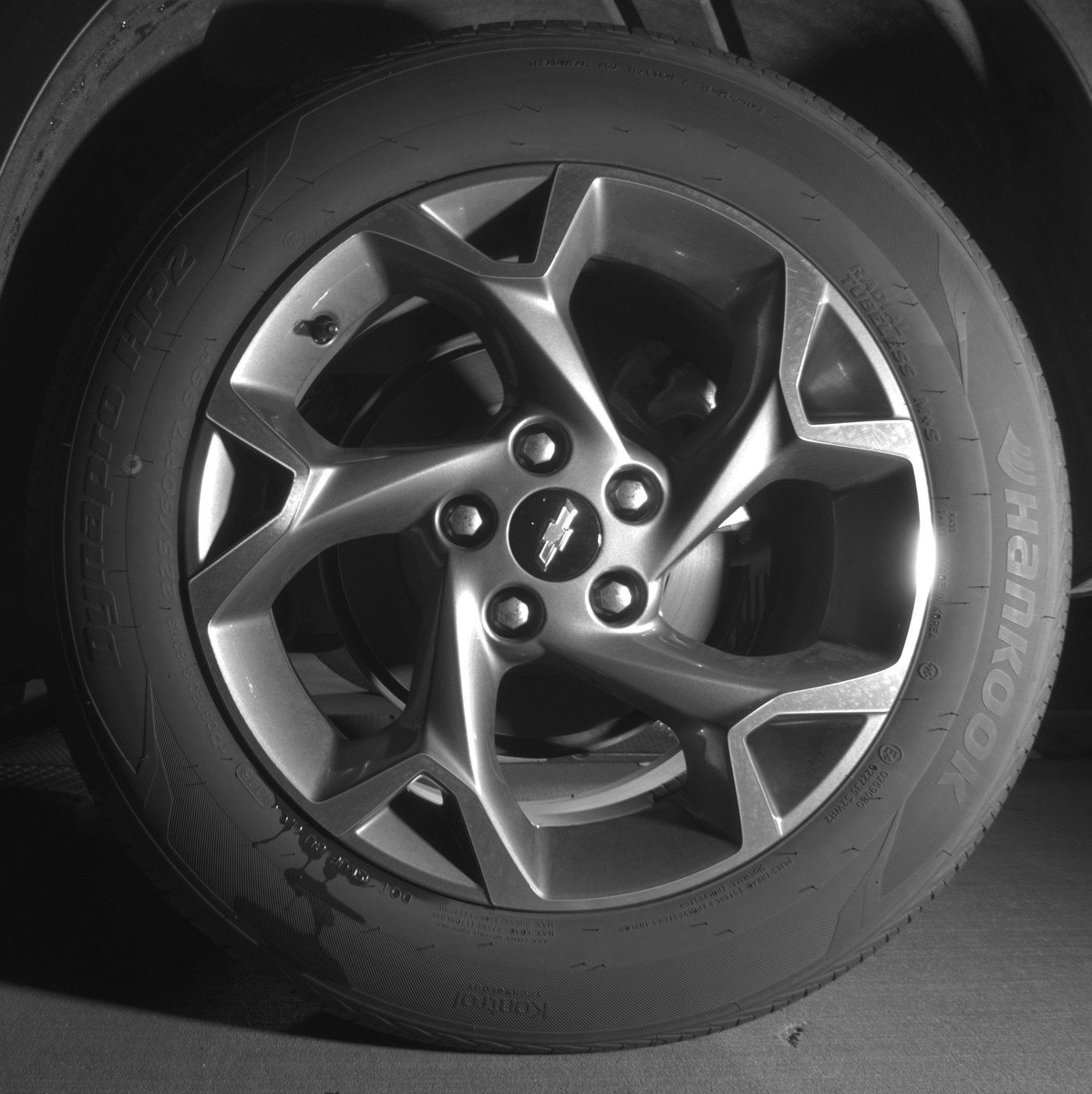 Used 2025 Chevrolet Trax LT image 14