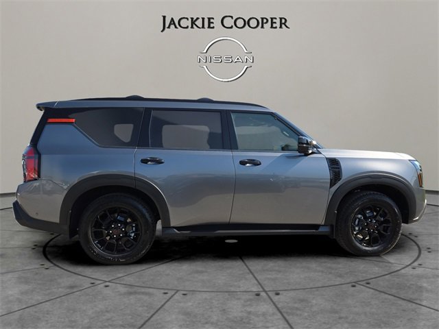 New 2026 Nissan Armada PRO-4X image 6