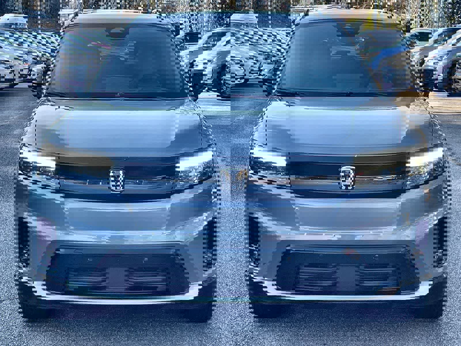 New 2026 Honda Prologue Elite image 6