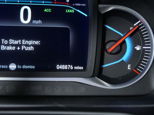 Used 2022 Honda Pilot Black Edition image 26