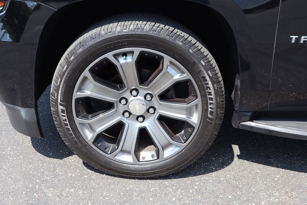 Used 2016 Chevrolet Tahoe LT AWD/4WD image 40