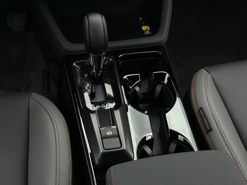 New 2026 Subaru Forester Sport AWD/4WD image 23