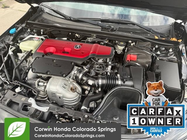 Used 2024 Acura Integra Type S FWD image 23