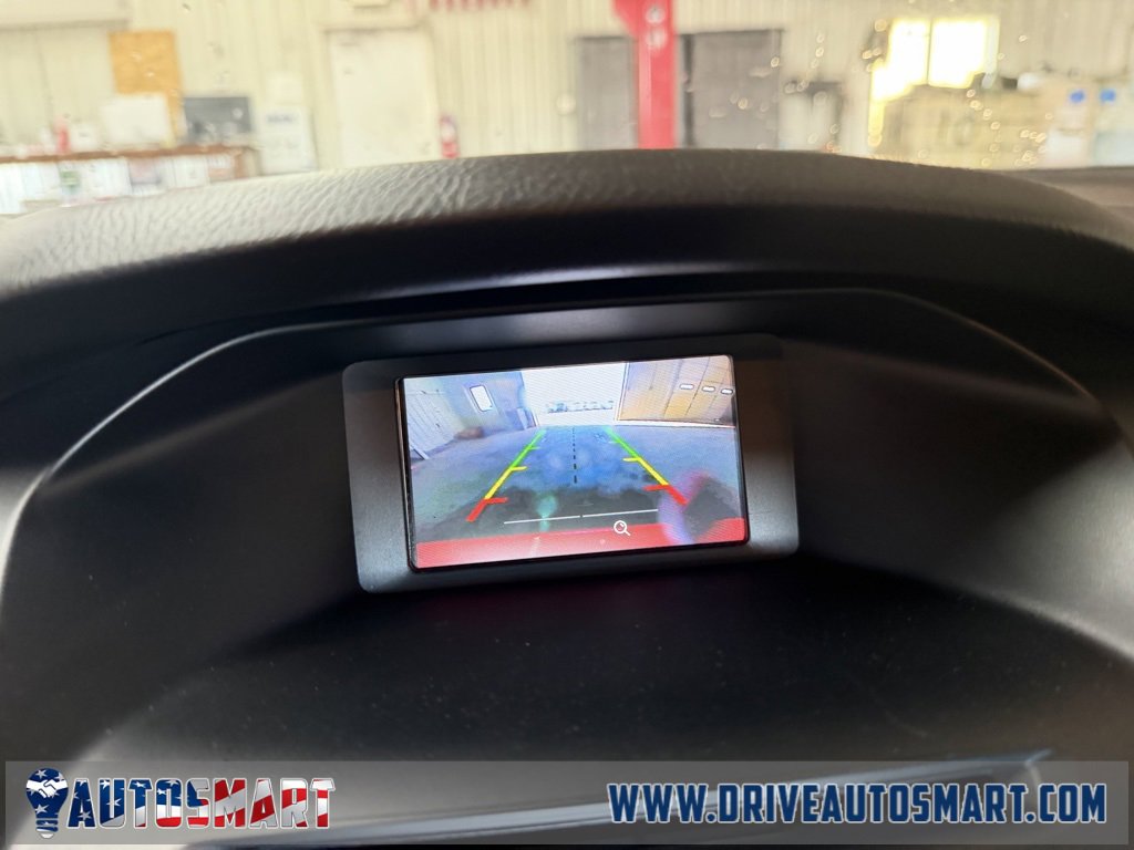 Used 2015 Ford Focus SE image 17