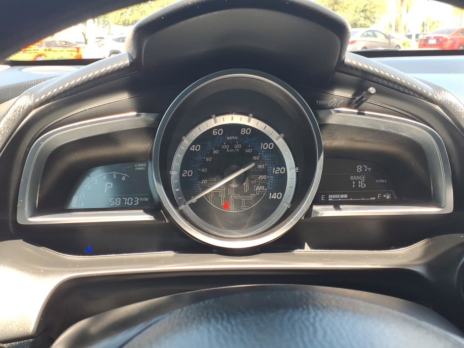 Certified 2017 Toyota Yaris iA image 20