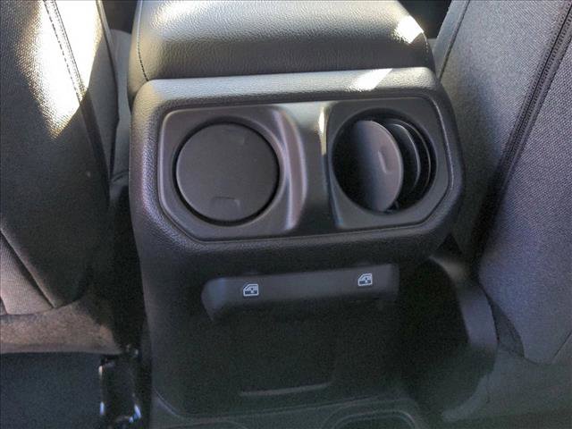 New 2026 Jeep Wrangler Sport image 17