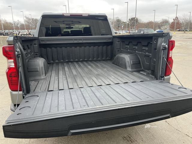 Used 2020 Chevrolet Silverado 1500 LT w/ All-Star Edition image 22