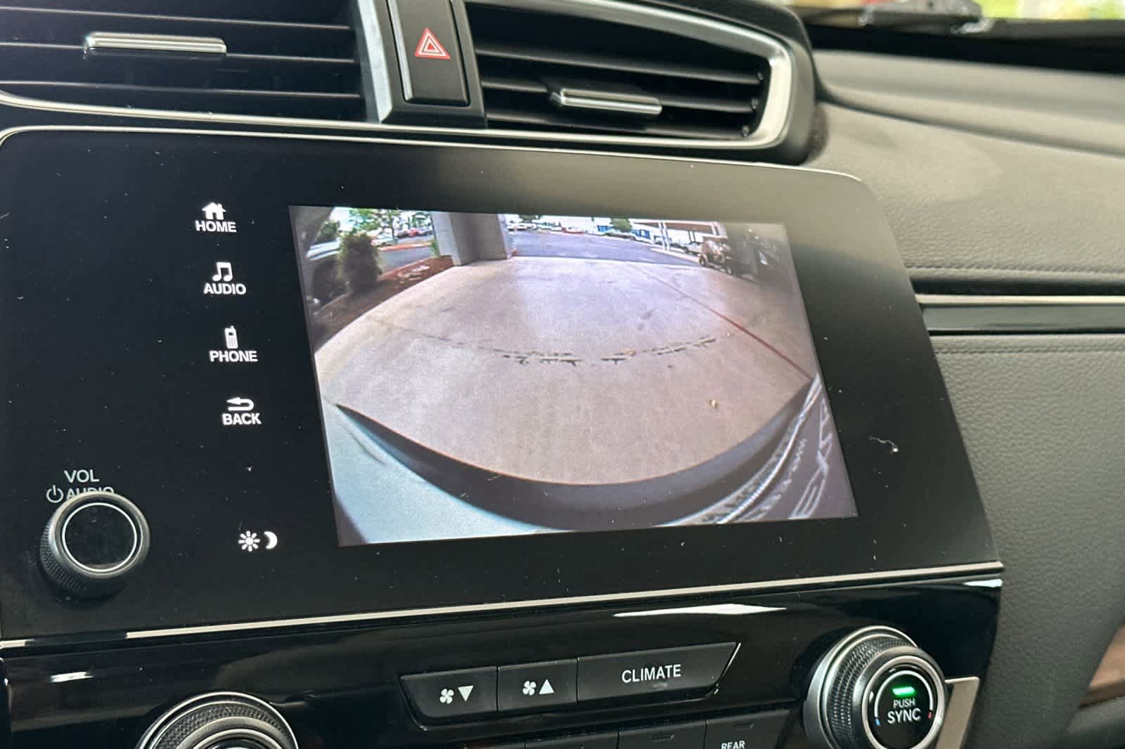 Used 2020 Honda CR-V EX-L image 21