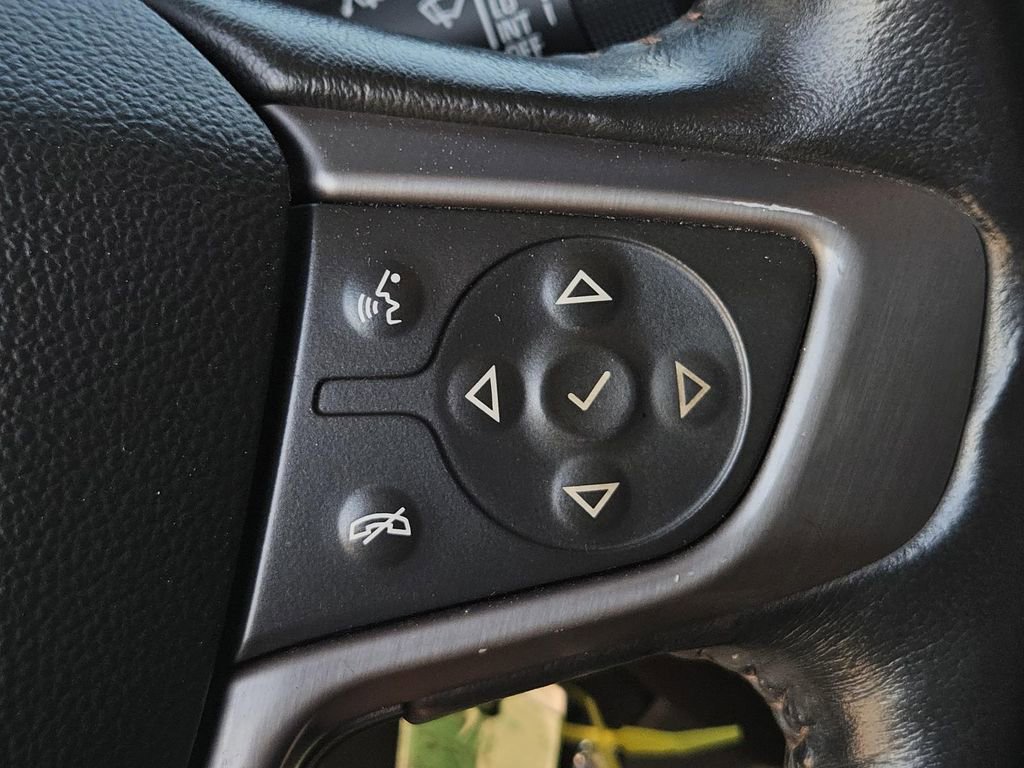 Used 2021 GMC Canyon AT4 w/ Trailering Package image 20