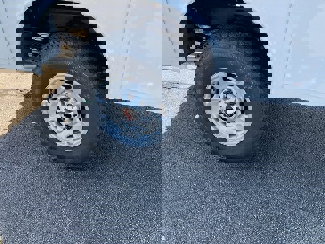 New 2025 GMC Sierra 2500 Pro w/ Convenience Package image 6