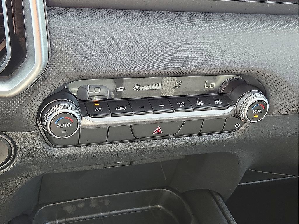 New 2026 MAZDA CX-50 AWD 2.5 S w/ Cargo Package image 28