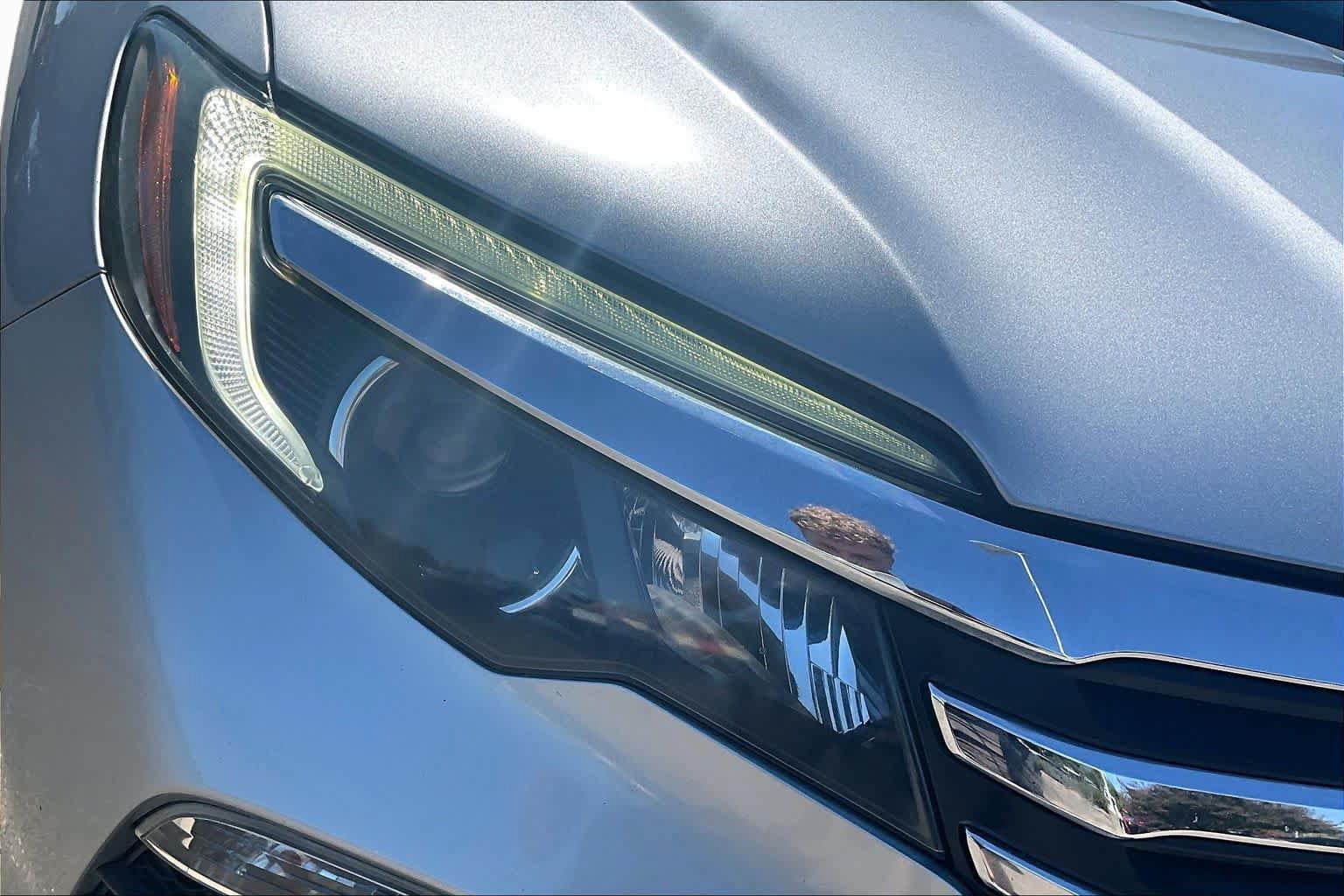 Used 2018 Honda Pilot EX image 27