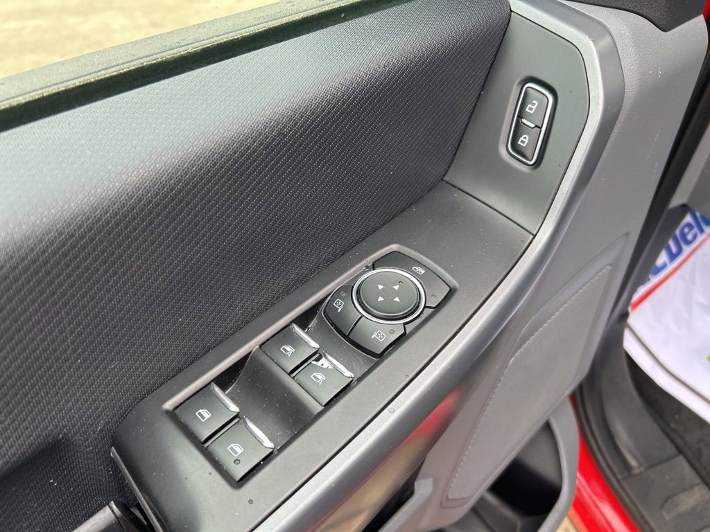 Used 2023 Ford F150 XLT image 14