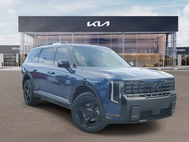 Used 2027 Kia Telluride EX X-Line