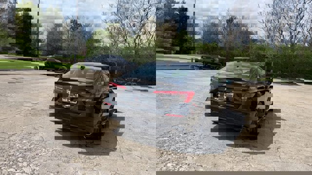 Used 2024 Honda Civic Sport image 8