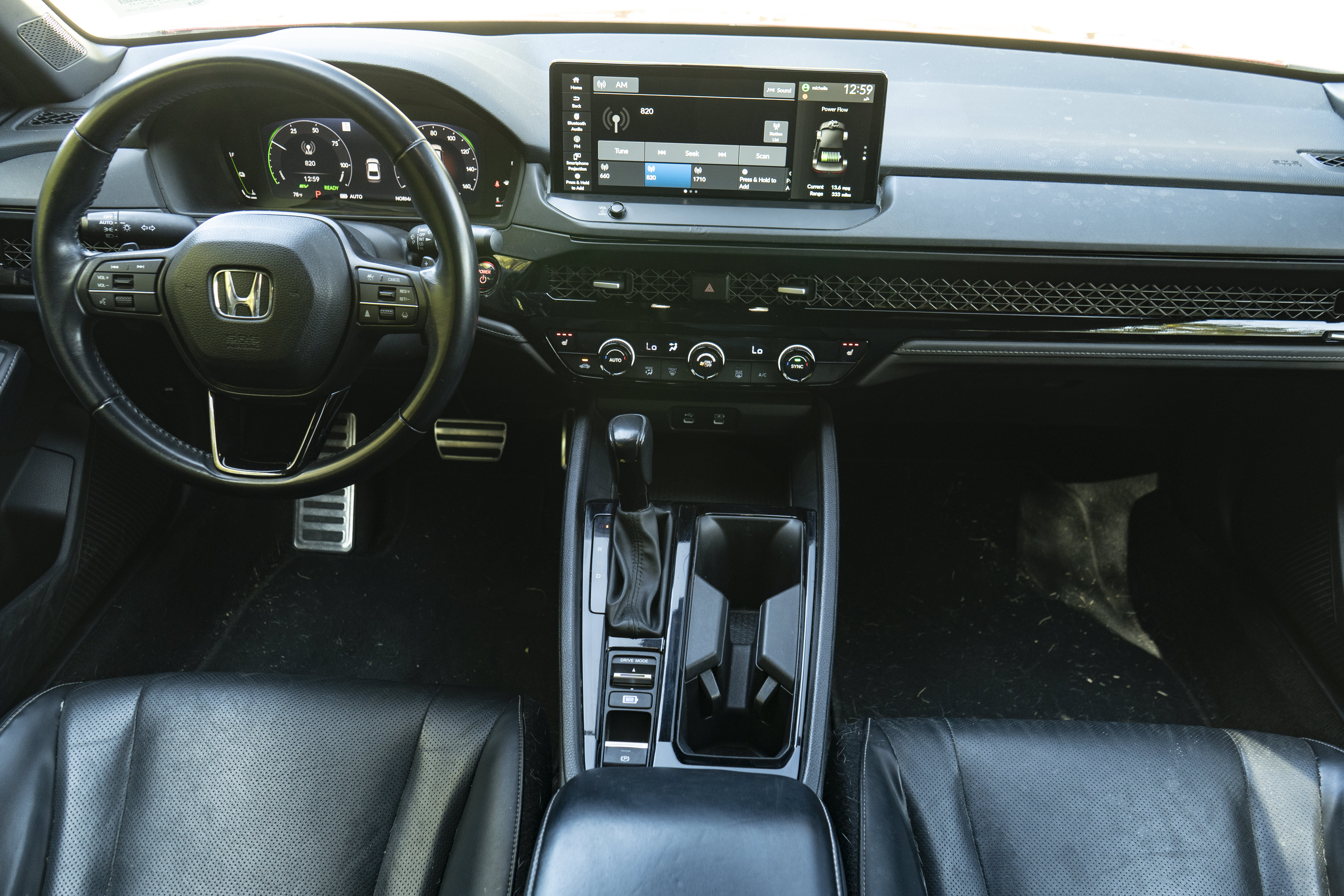 Used 2023 Honda Accord Sport image 25