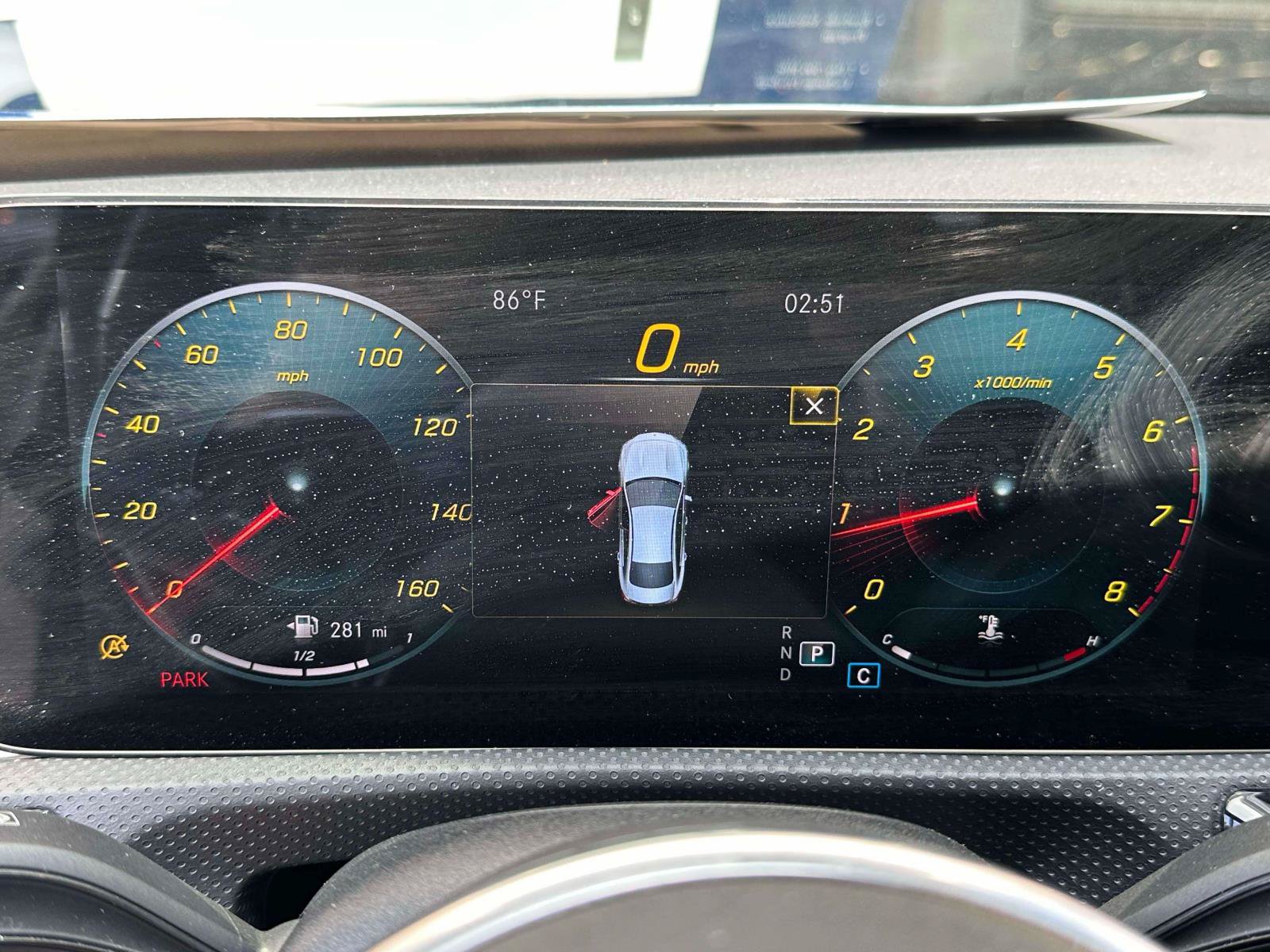 Certified 2022 Mercedes-Benz CLA 250 4MATIC image 23