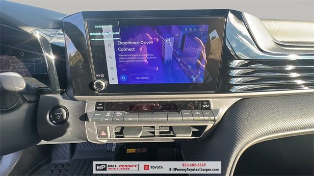 New 2026 Toyota Camry SE image 13