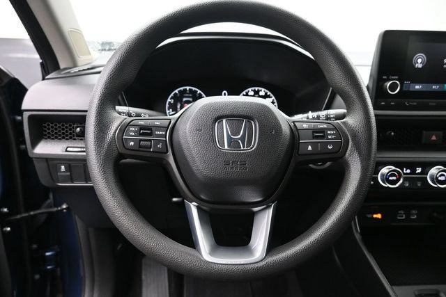 Certified 2025 Honda CR-V EX image 9
