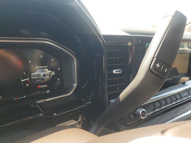 New 2026 GMC Sierra 1500 SLT AWD/4WD image 24