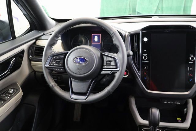 New 2026 Subaru Forester Limited image 17