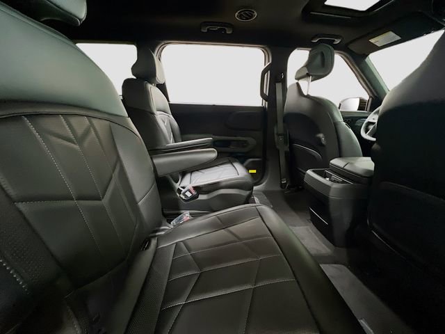 New 2027 Kia Telluride SX X-Line image 30