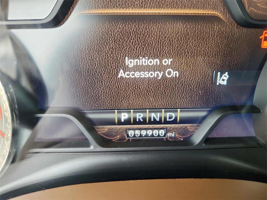 Used 2022 RAM 3500 Limited image 25