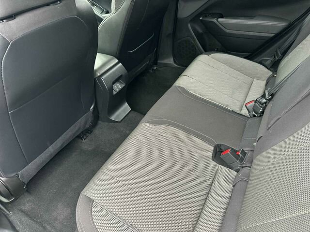 Certified 2024 Subaru Crosstrek 2.0i Premium AWD/4WD image 14