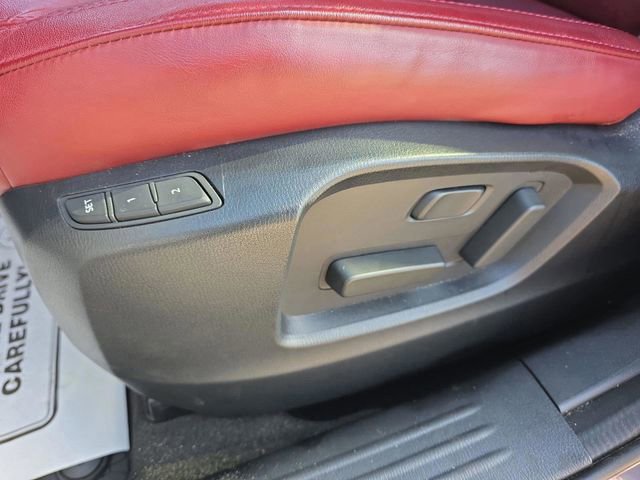 Used 2024 MAZDA CX-5 Carbon Edition image 28