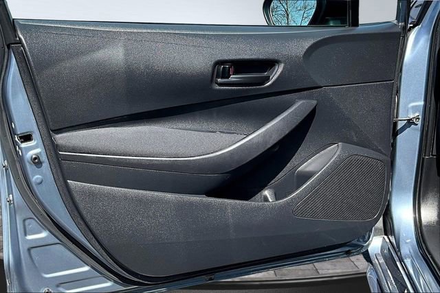 Used 2024 Toyota Corolla LE image 17