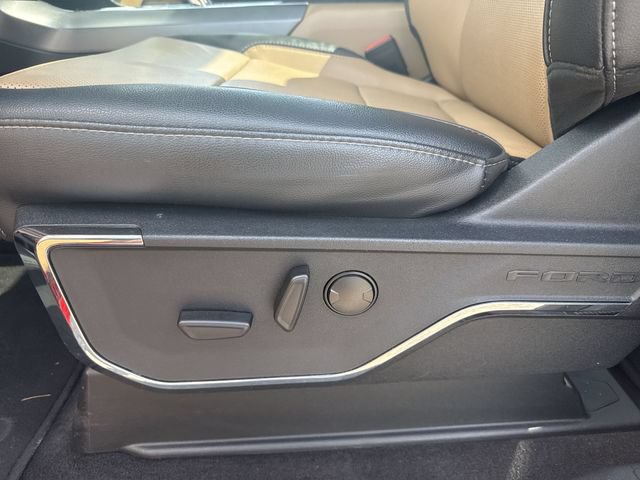 Used 2023 Ford F150 Lariat AWD/4WD image 16