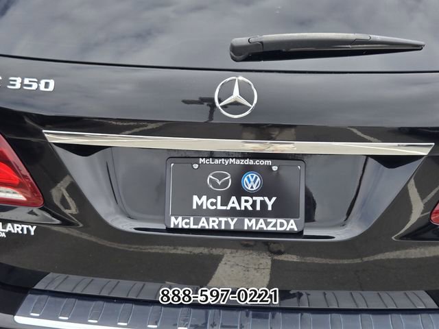 Used 2016 Mercedes-Benz GLE 350 w/ Premium Package image 16