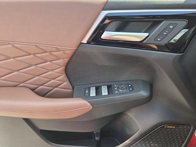 New 2026 Mitsubishi Outlander SEL FWD image 13