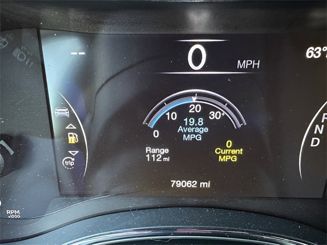 Used 2021 Jeep Grand Cherokee Laredo image 24