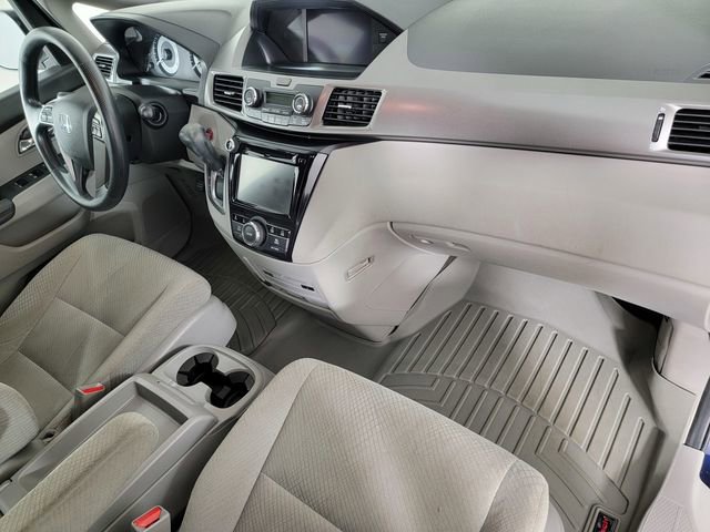 Used 2016 Honda Odyssey SE image 21