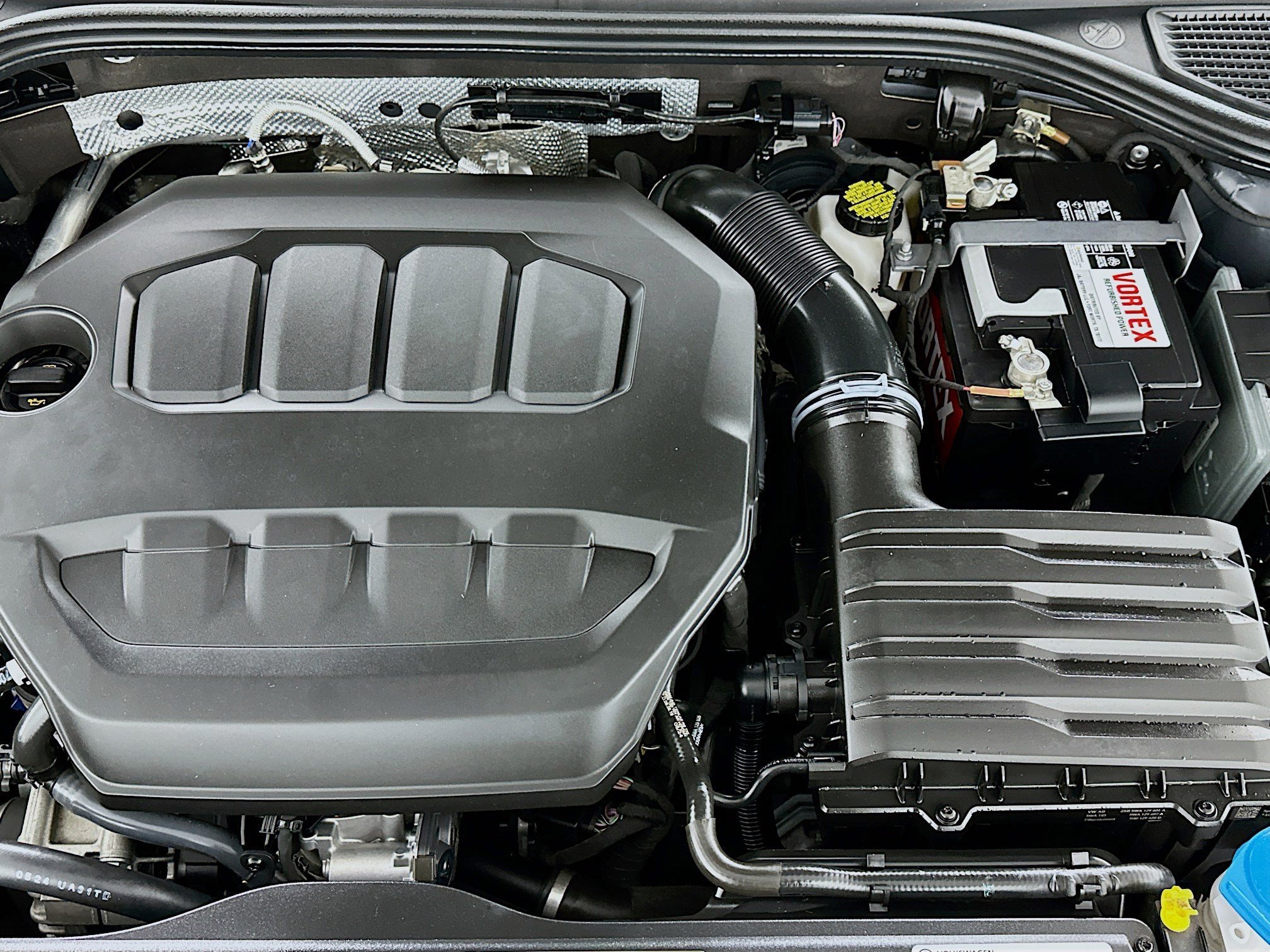 Used 2024 Volkswagen GTI SE w/ SE Leather Seats Package image 31