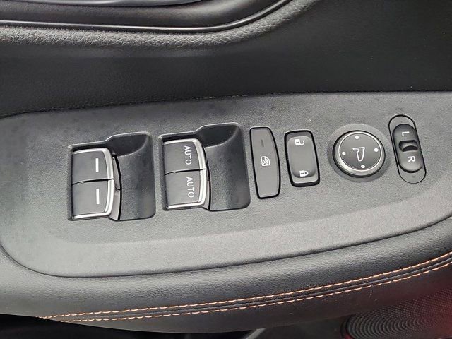 Used 2023 Honda HR-V Sport image 20