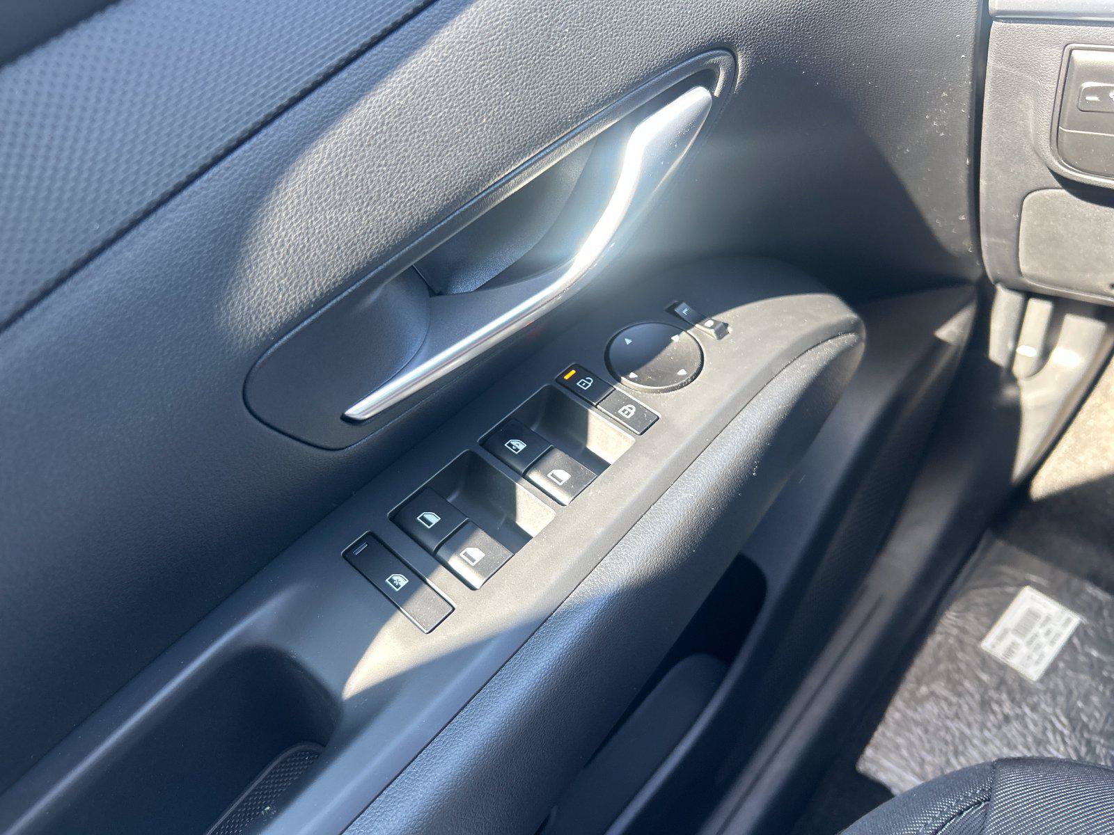 New 2026 Hyundai Tucson Blue SE AWD/4WD image 10