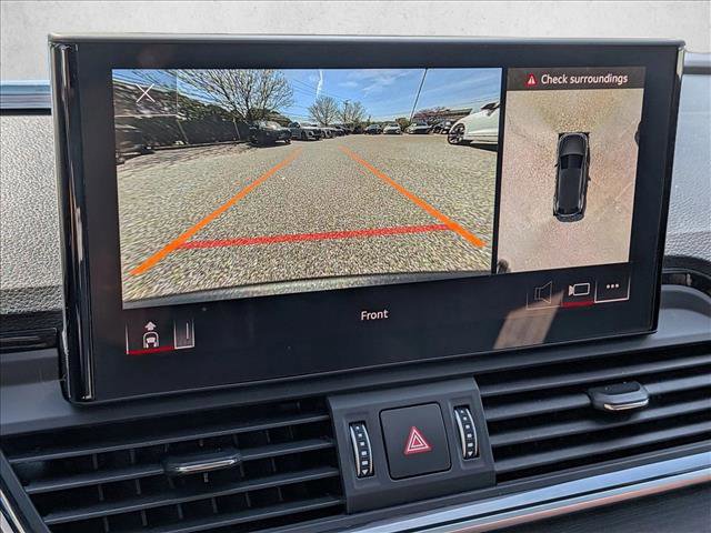 Certified 2024 Audi Q5 2.0T Premium Plus image 14
