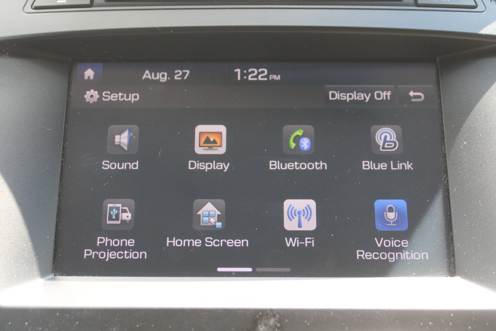 Used 2018 Hyundai Santa Fe Sport FWD image 52