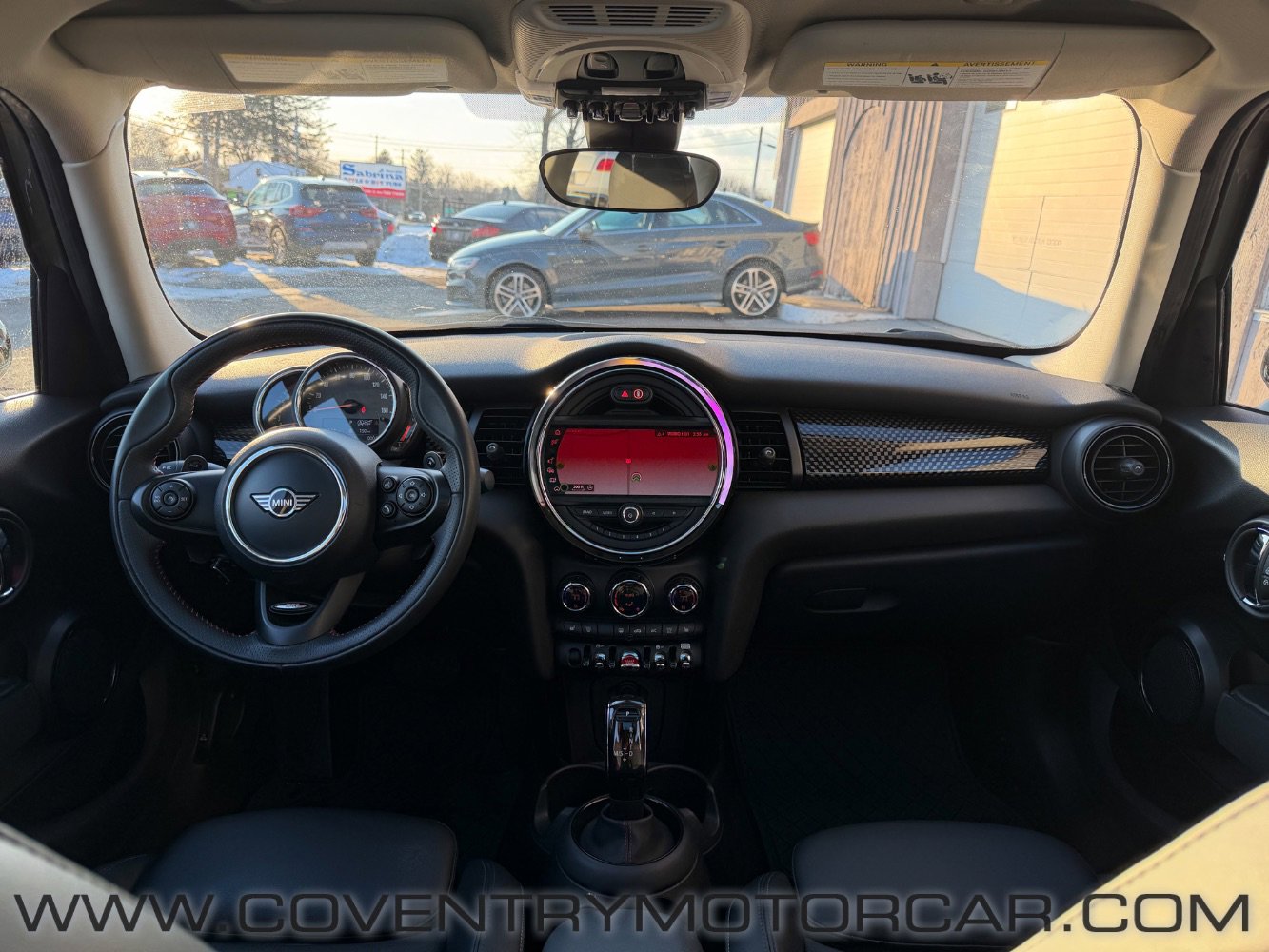 Used 2020 MINI Cooper S image 31
