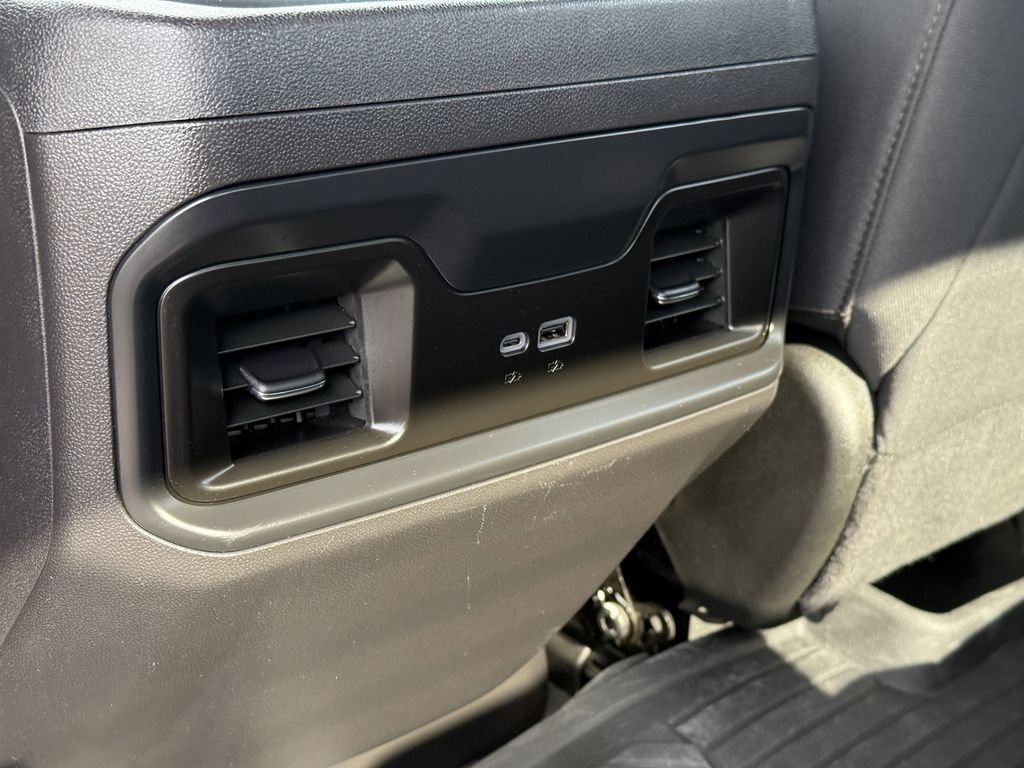 Used 2024 Chevrolet Silverado 1500 LT Trail Boss w/ Protection Package image 28
