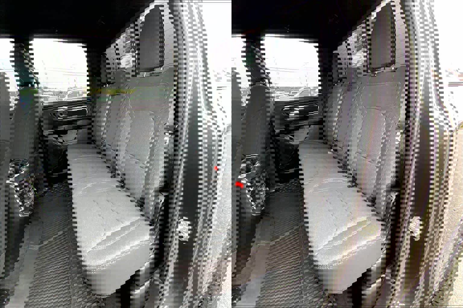 Used 2023 RAM 1500 Big Horn image 20