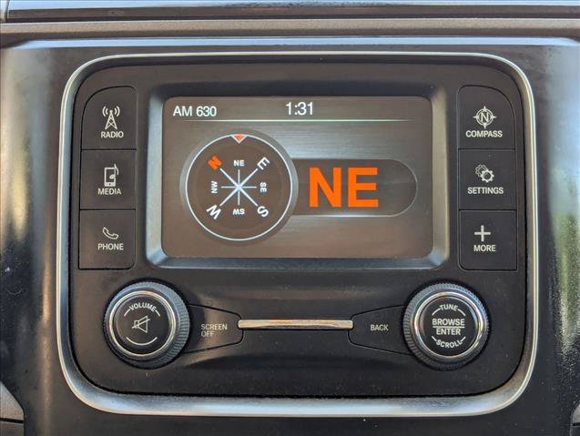 Used 2019 RAM 1500 Tradesman w/ Popular Equipment Group AWD/4WD image 13