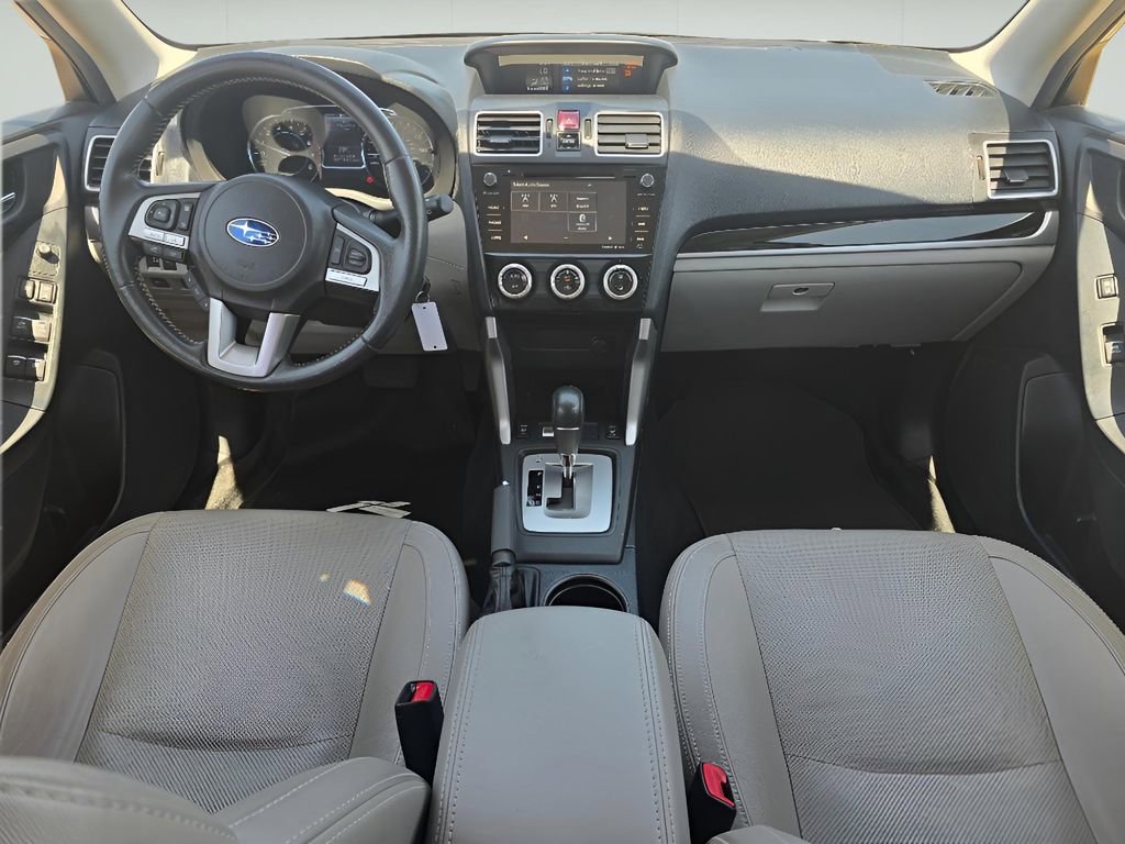 Used 2017 Subaru Forester 2.5i Limited AWD/4WD image 24