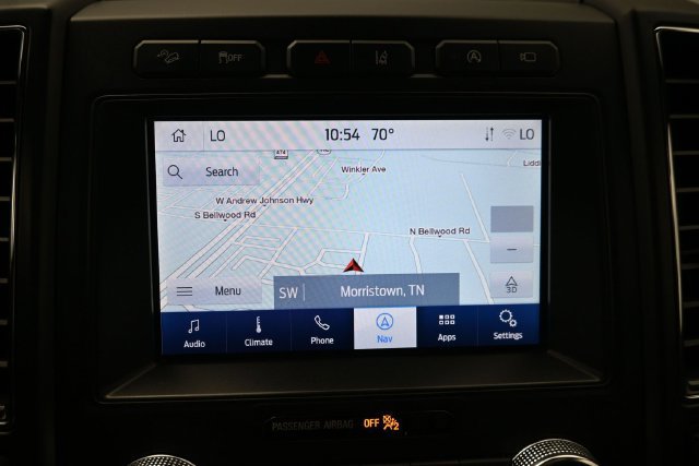 Used 2020 Ford Expedition Max Limited w/ Equipment Group 303A AWD/4WD image 36
